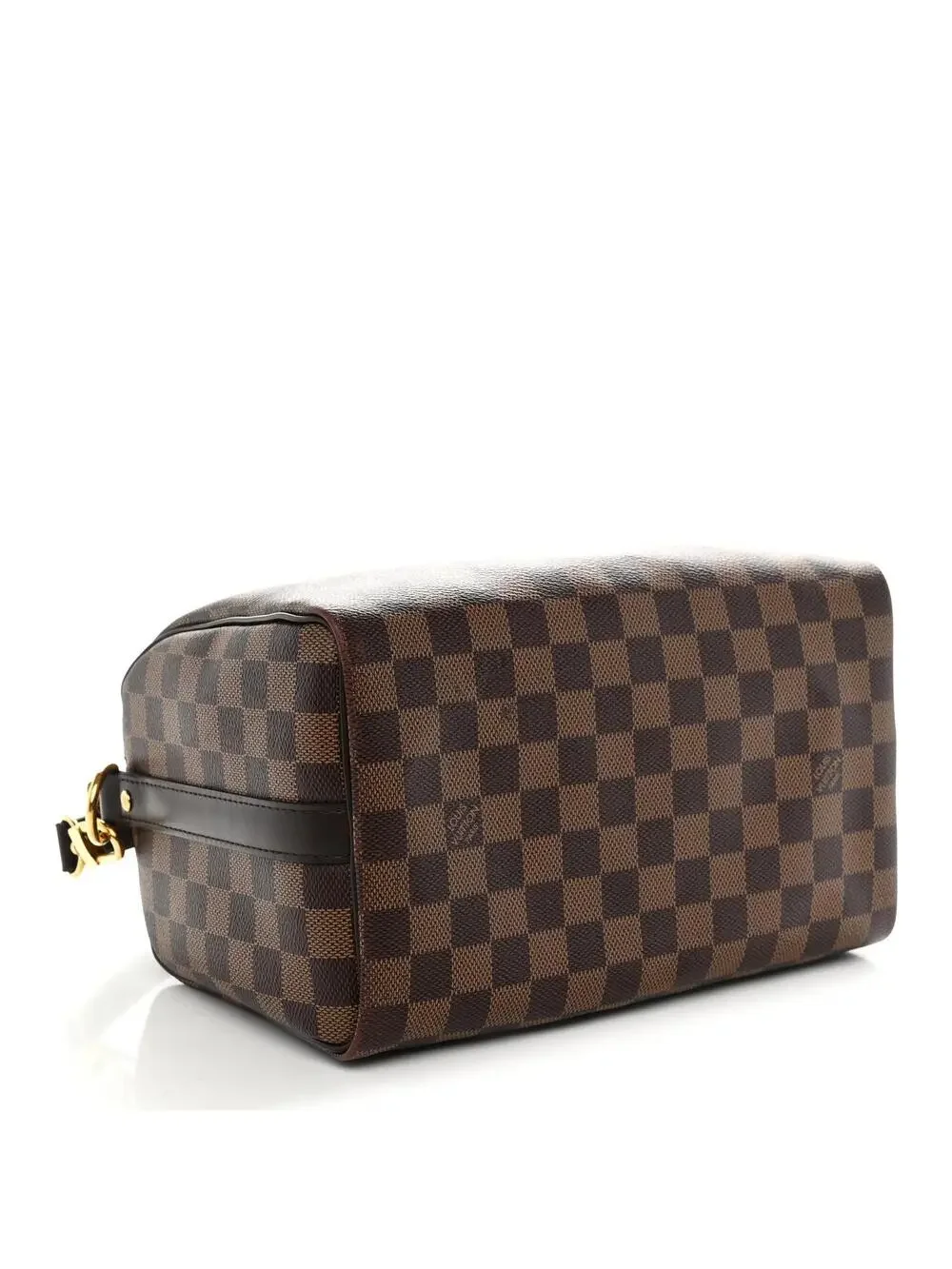 Louis Vuitton Damier Ebene Speedy #339290L14B